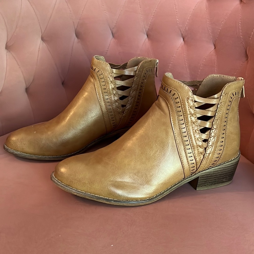 Booties